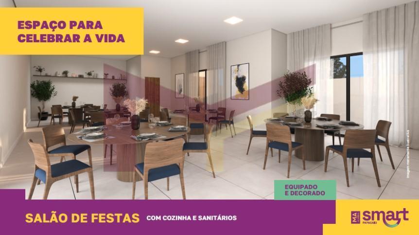 Apartamento, 2 quartos, 45 m² - Foto 9