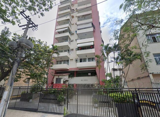 Apartamento à venda com 2 quartos, 68m² - Foto 1