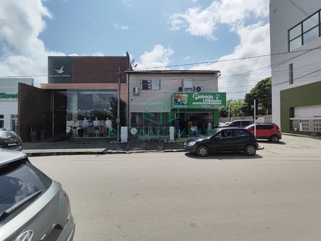 Casa à venda e aluguel com 3 quartos, 100m² - Foto 2