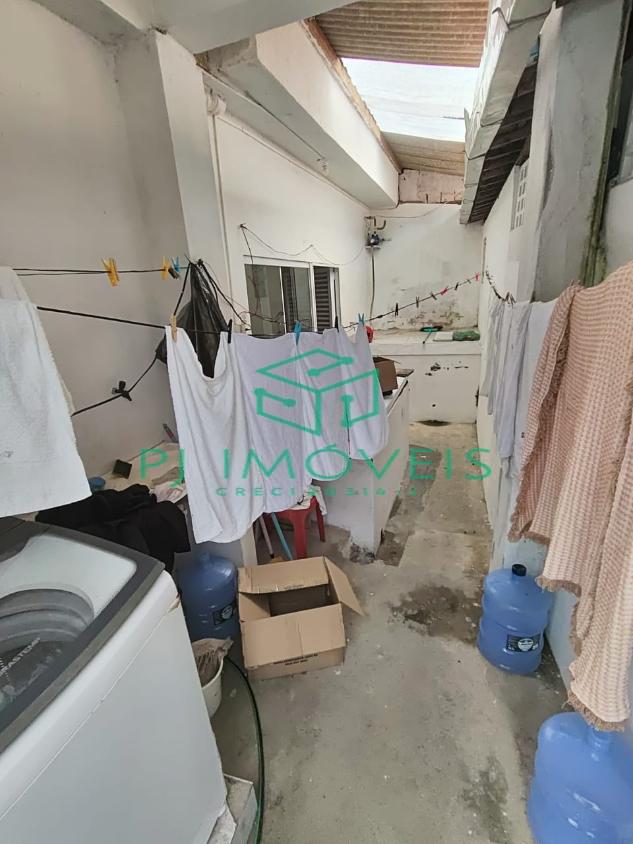 Casa à venda e aluguel com 3 quartos, 100m² - Foto 18