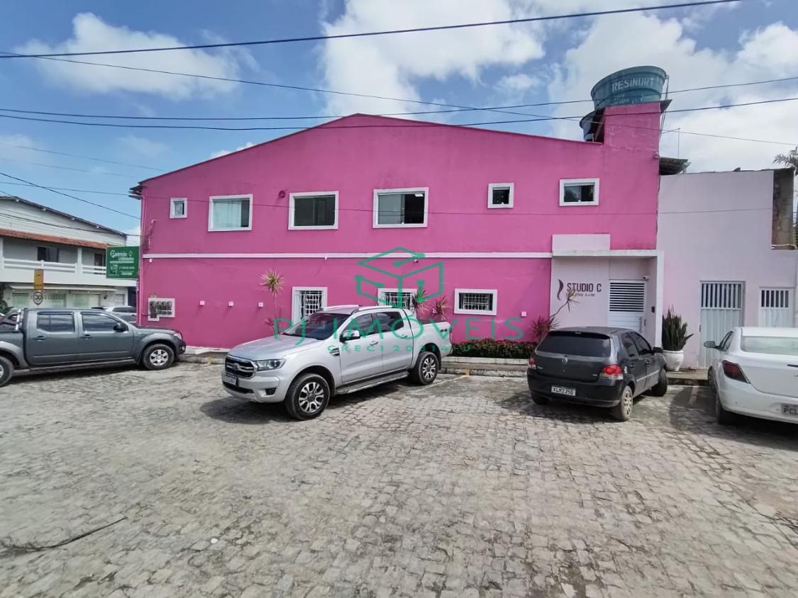 Casa à venda e aluguel com 3 quartos, 100m² - Foto 19