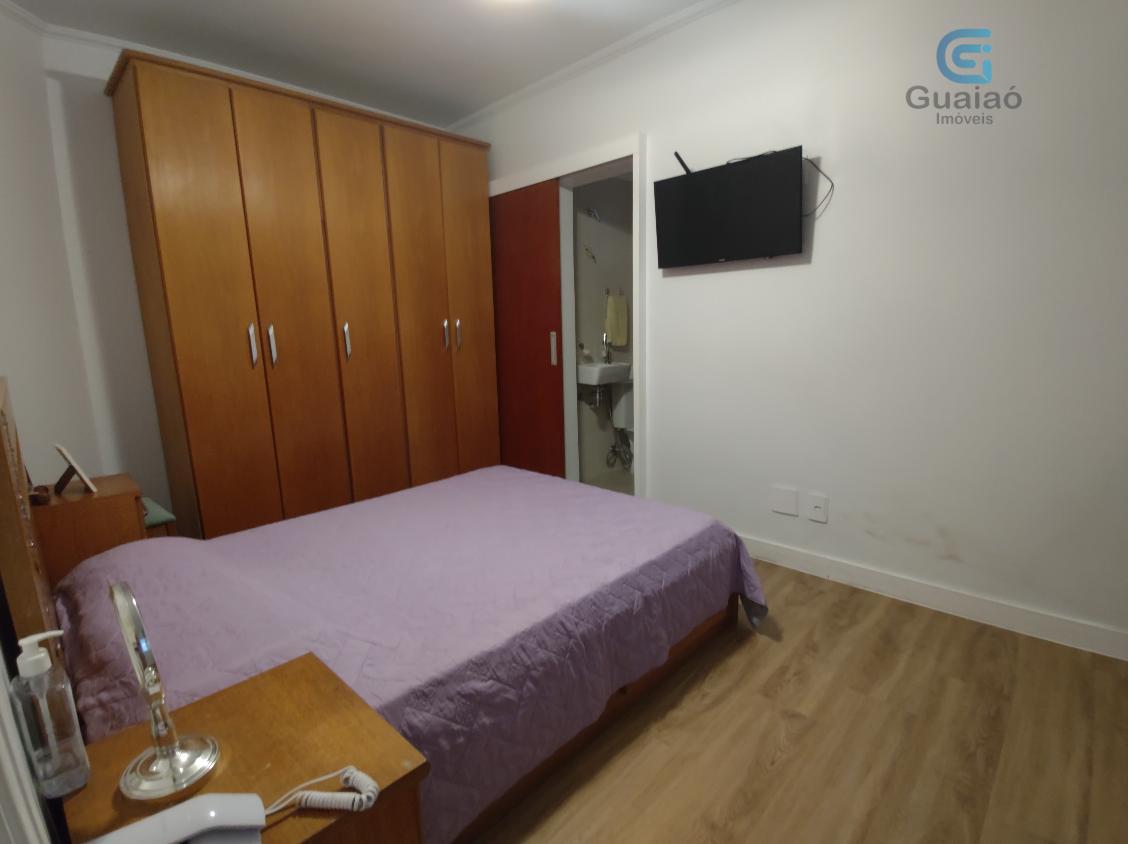 Apartamento, 2 quartos, 80 m² - Foto 9