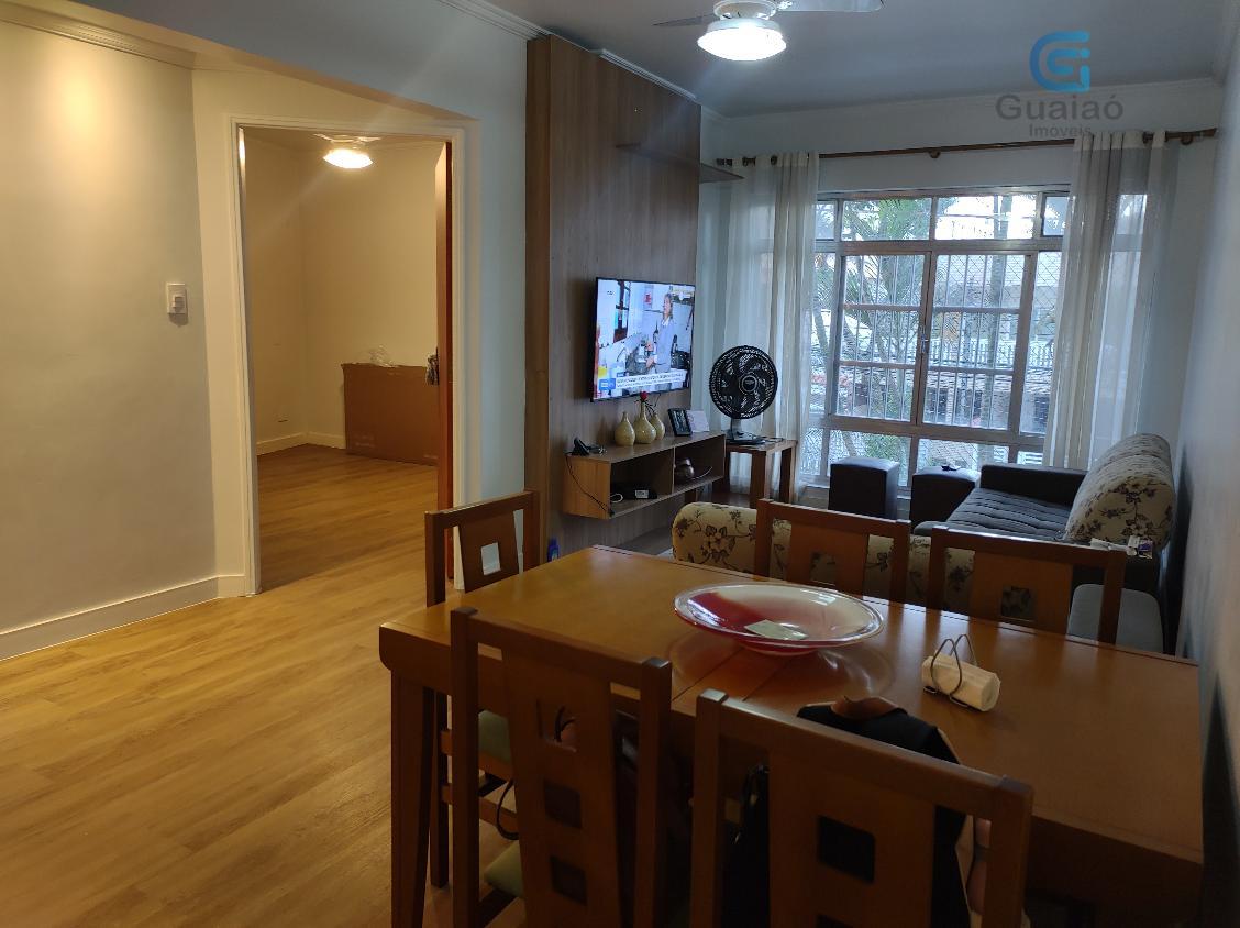 Apartamento, 2 quartos, 80 m² - Foto 3