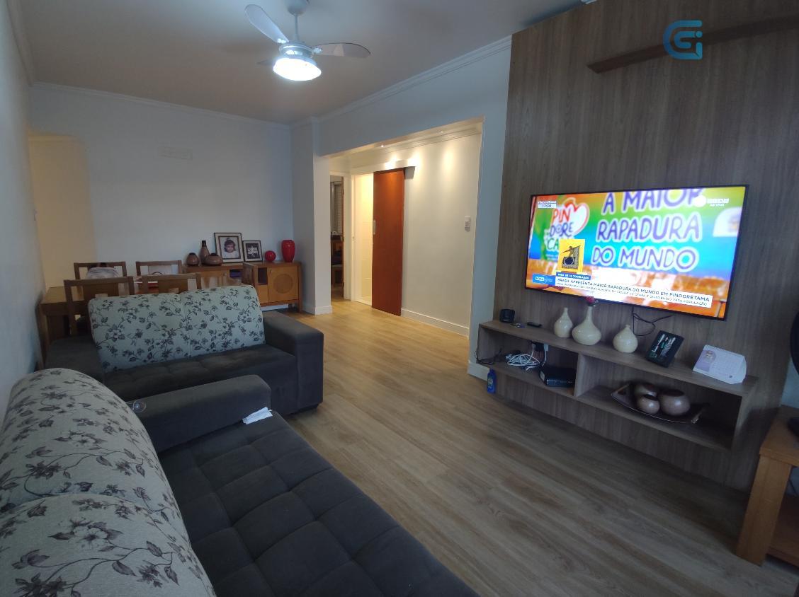 Apartamento, 2 quartos, 80 m² - Foto 6