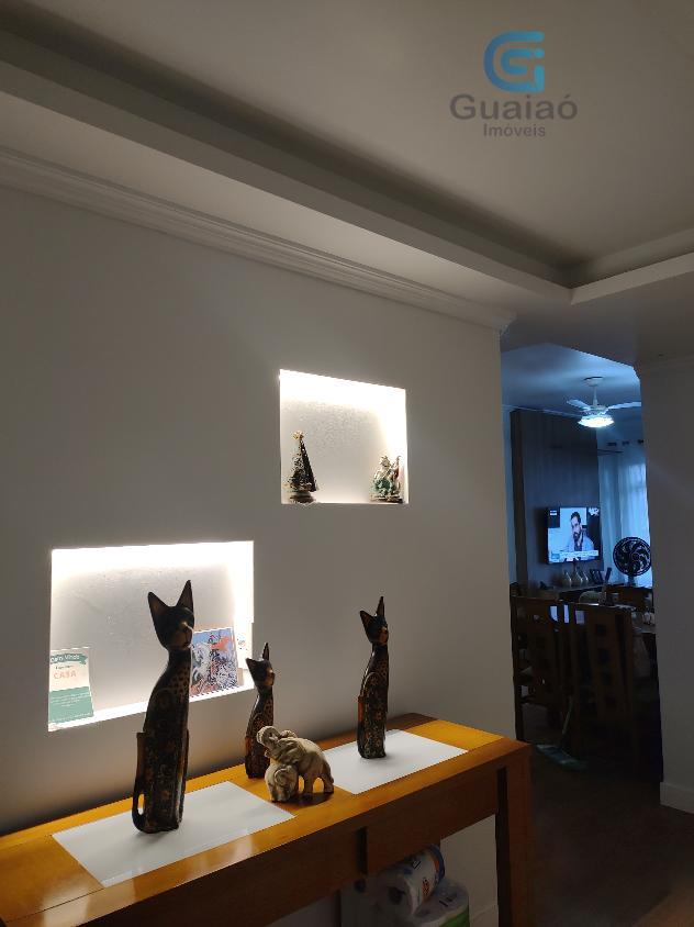 Apartamento, 2 quartos, 80 m² - Foto 2