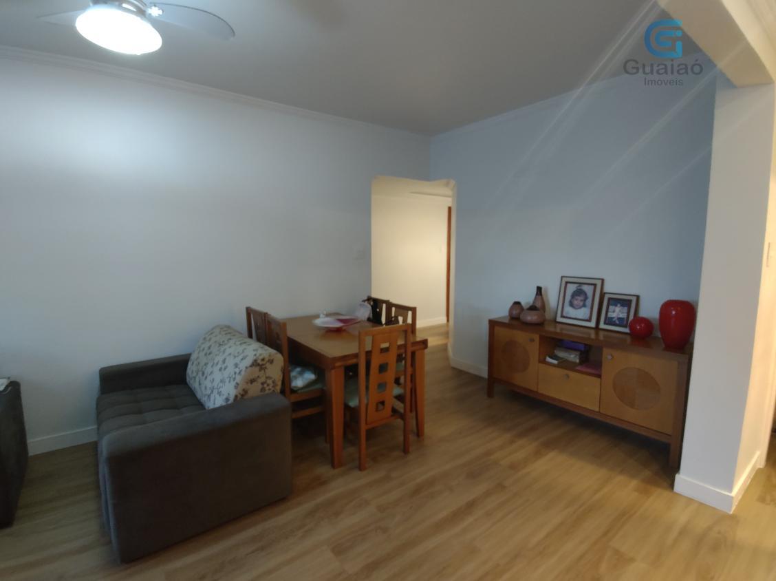 Apartamento, 2 quartos, 80 m² - Foto 5