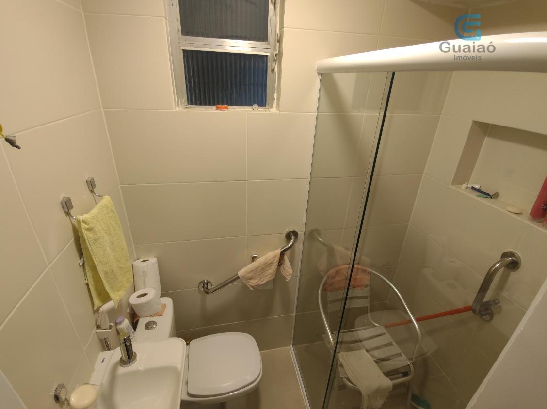 Apartamento, 2 quartos, 80 m² - Foto 10