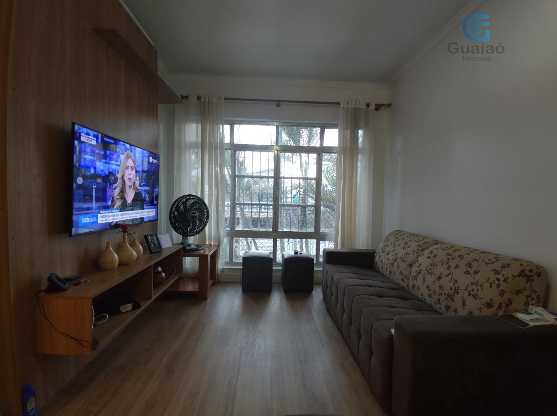 Apartamento, 2 quartos, 80 m² - Foto 4