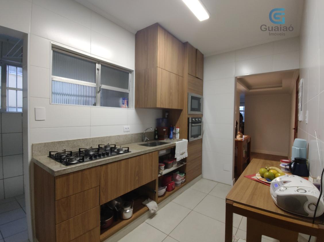 Apartamento, 2 quartos, 80 m² - Foto 17