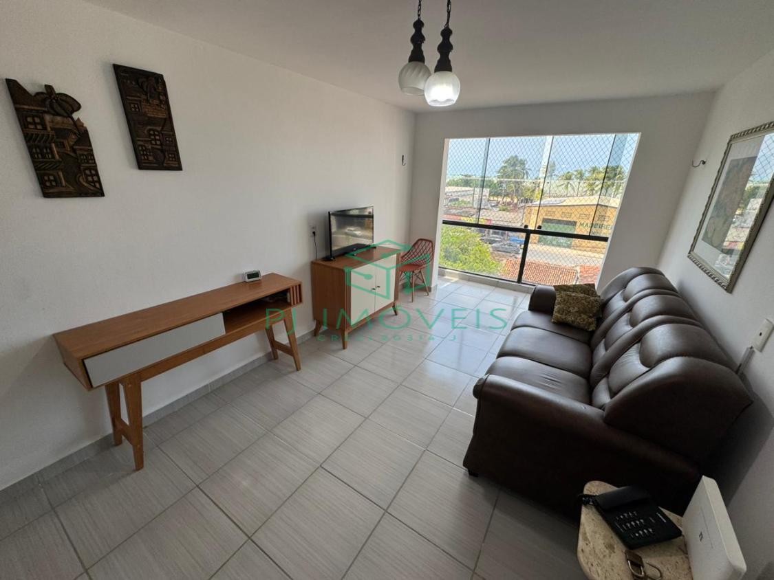 Apartamento, 2 quartos, 70 m² - Foto 2