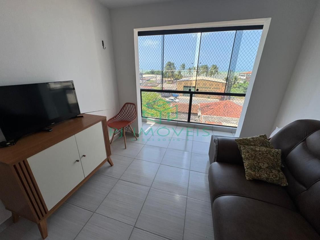 Apartamento, 2 quartos, 70 m² - Foto 1