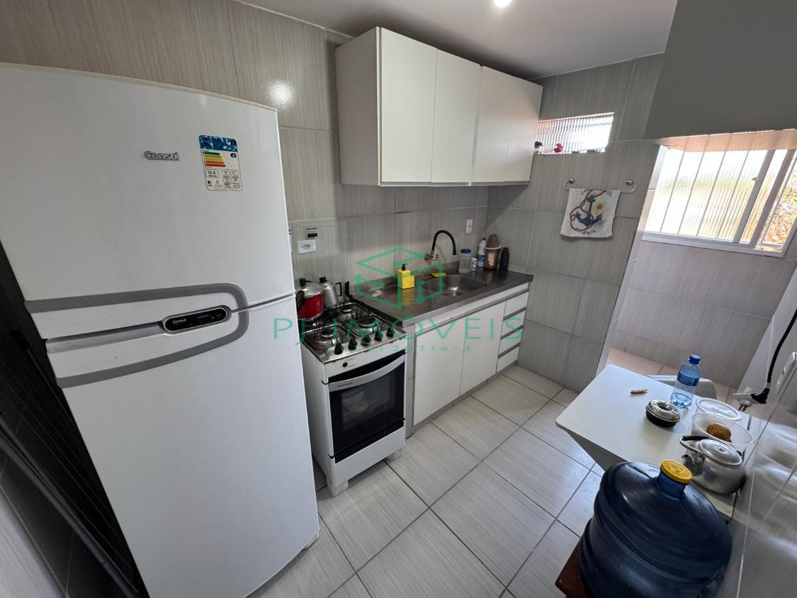 Apartamento, 2 quartos, 70 m² - Foto 11