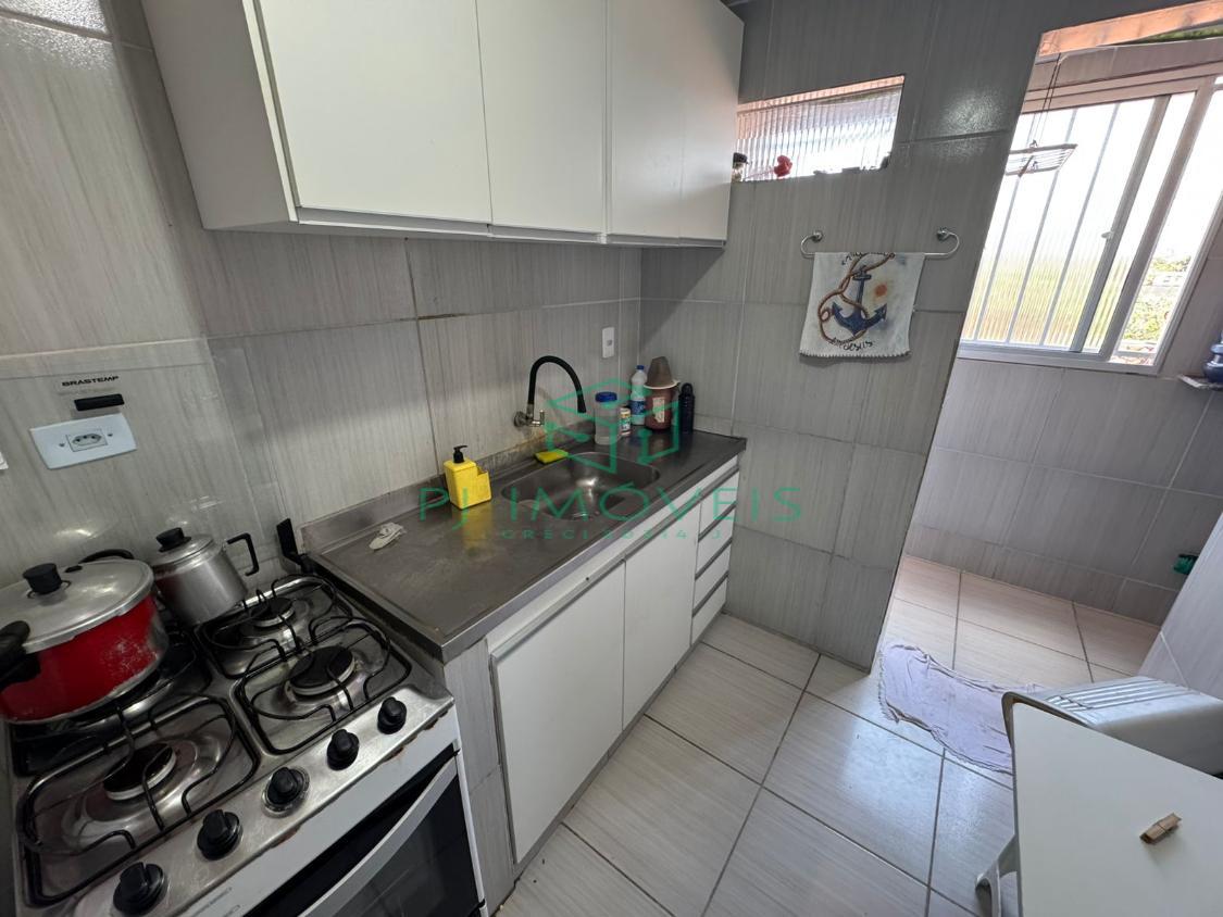 Apartamento, 2 quartos, 70 m² - Foto 10