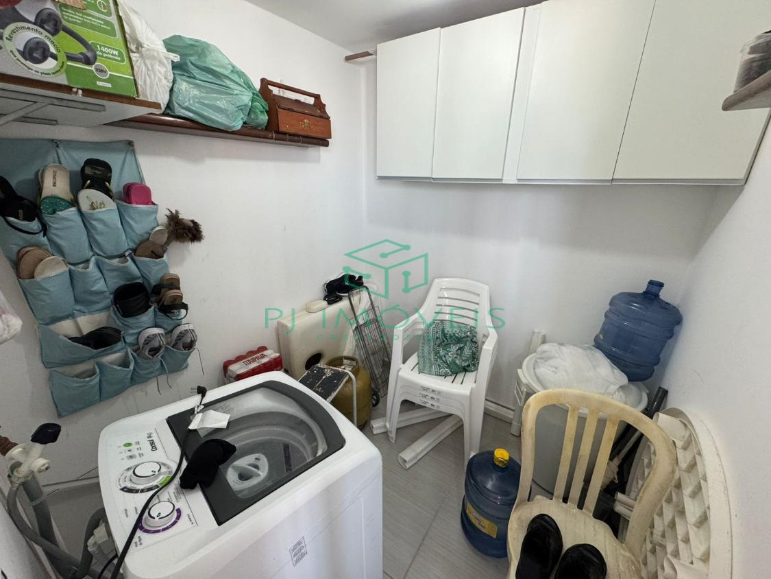 Apartamento, 2 quartos, 70 m² - Foto 12