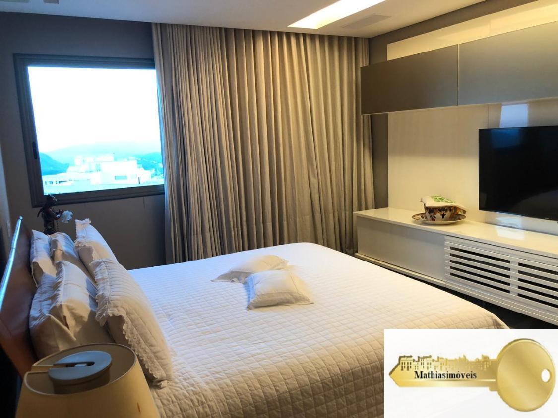 Apartamento à venda com 4 quartos, 421m² - Foto 9
