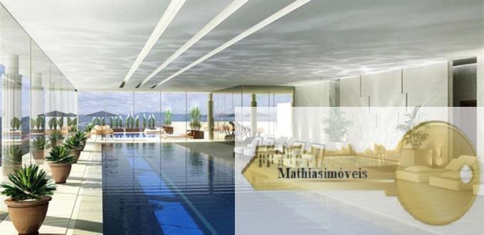 Apartamento à venda com 4 quartos, 421m² - Foto 12