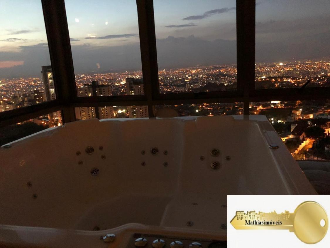 Apartamento à venda com 4 quartos, 421m² - Foto 11