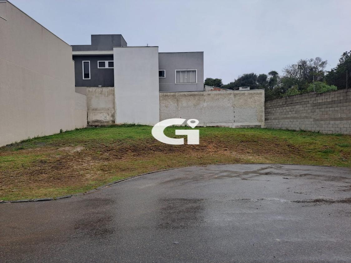 Terreno à venda, 416m² - Foto 1