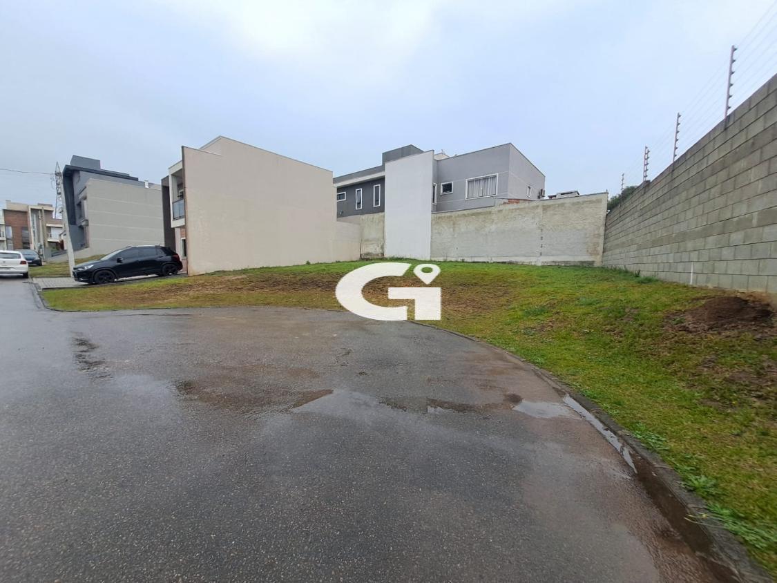 Terreno à venda, 416m² - Foto 2
