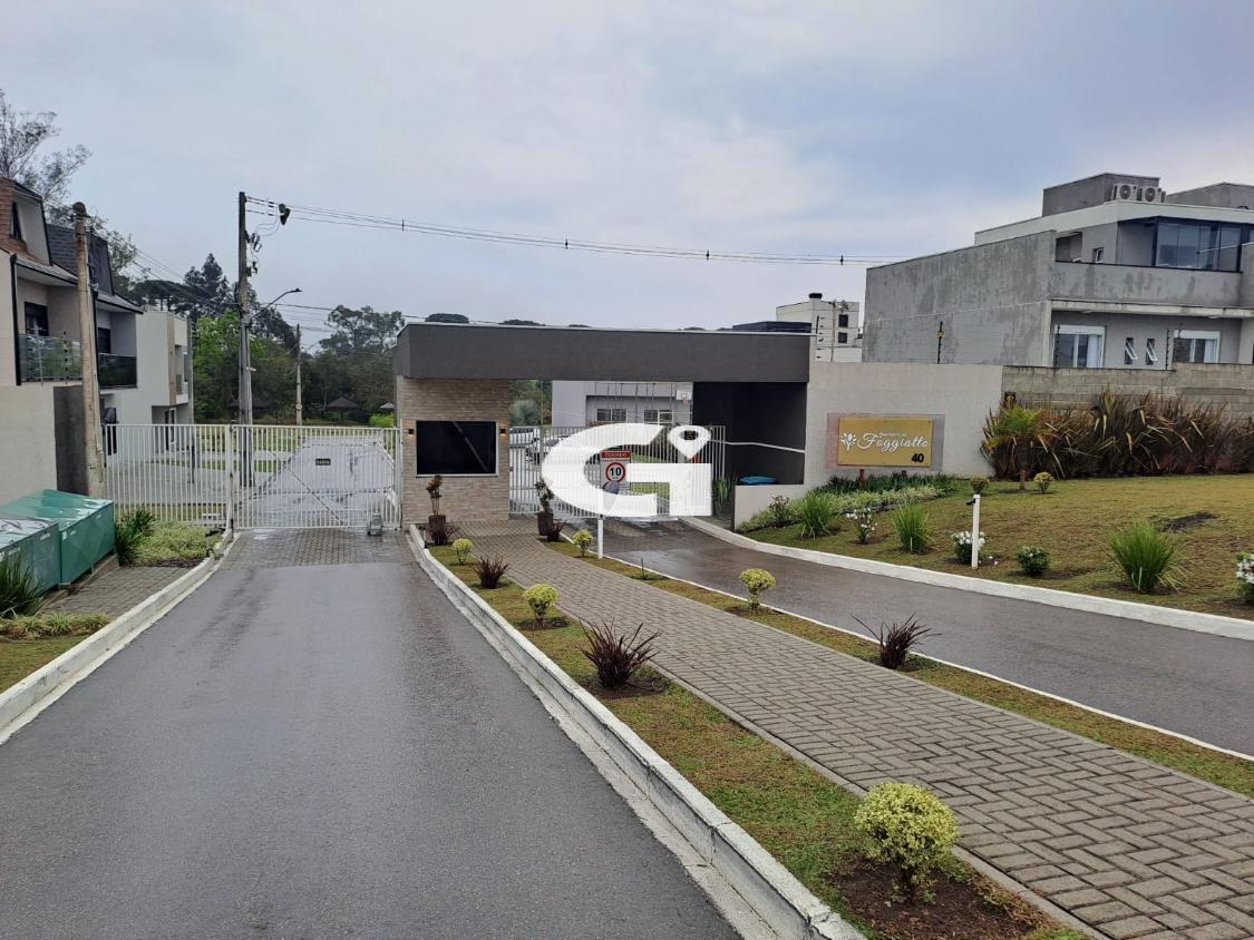 Terreno à venda, 416m² - Foto 11