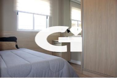 Apartamento, 1 quarto, 52 m² - Foto 6