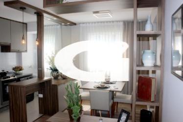 Apartamento, 1 quarto, 52 m² - Foto 3