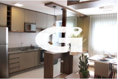 Apartamento, 1 quarto, 52 m² - Foto 1