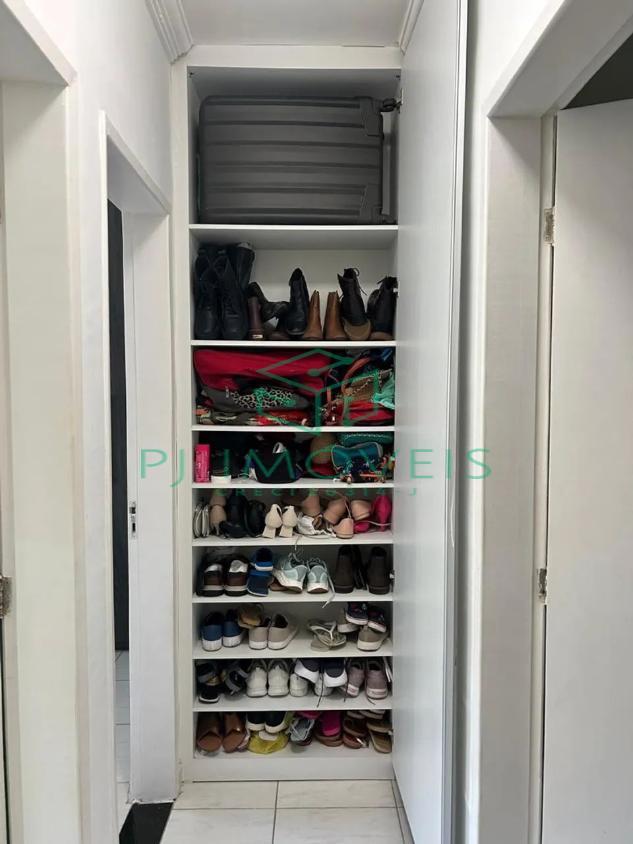 Apartamento, 3 quartos, 67 m² - Foto 4