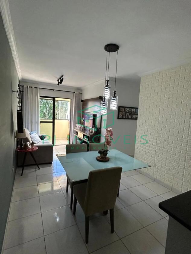 Apartamento, 3 quartos, 67 m² - Foto 1