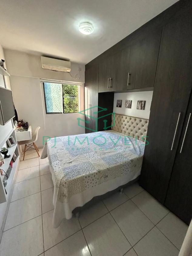 Apartamento, 3 quartos, 67 m² - Foto 3