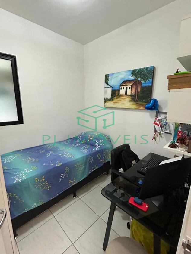 Apartamento, 3 quartos, 67 m² - Foto 5