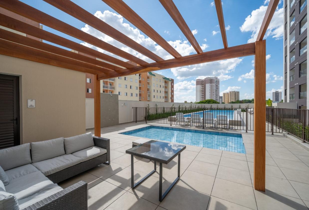 Apartamento à venda com 2 quartos, 97m² - Foto 4
