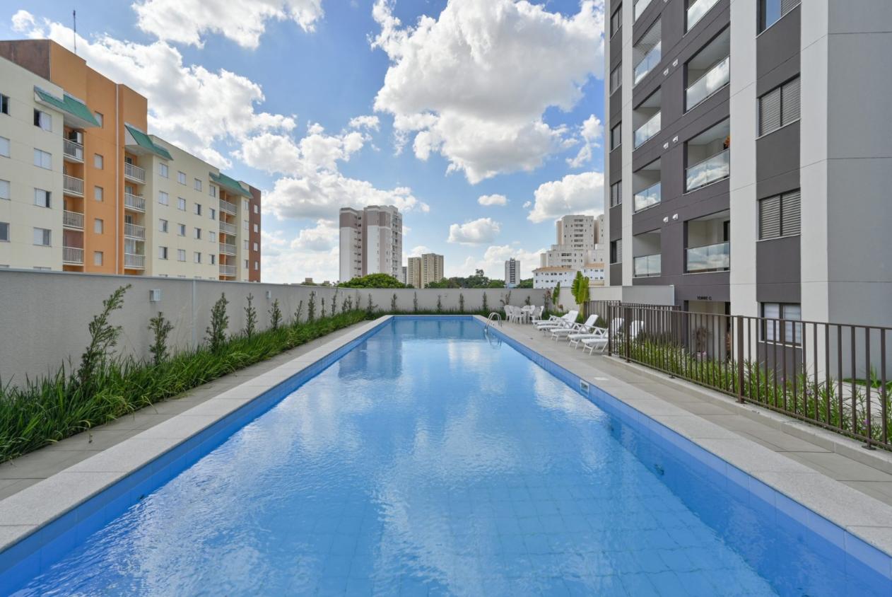 Apartamento à venda com 2 quartos, 97m² - Foto 5