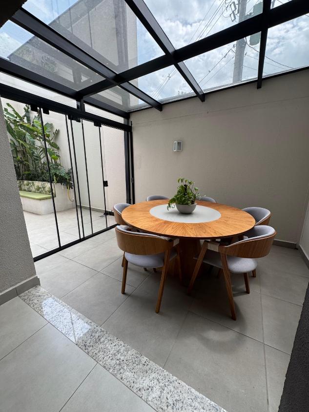Apartamento à venda com 2 quartos, 97m² - Foto 6