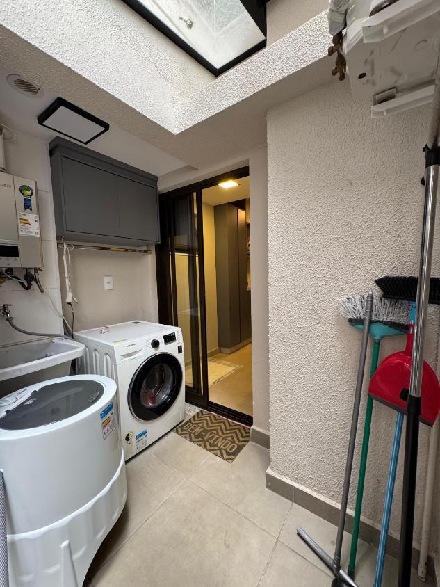 Apartamento à venda com 2 quartos, 97m² - Foto 14
