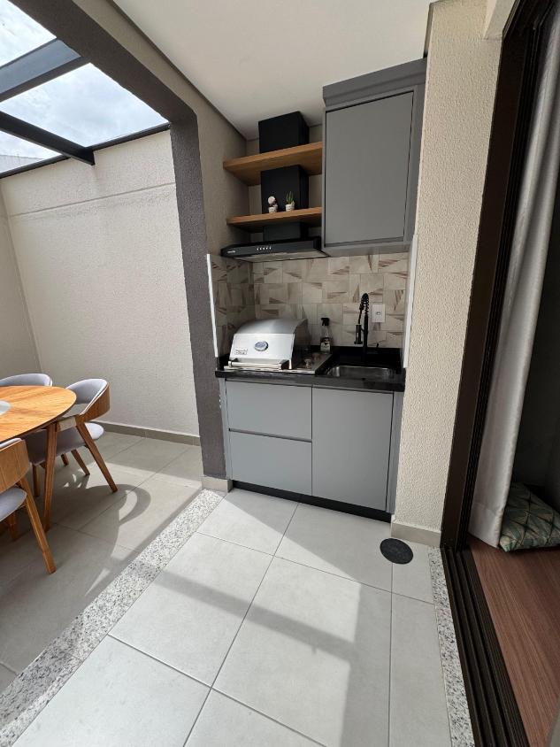 Apartamento à venda com 2 quartos, 97m² - Foto 9