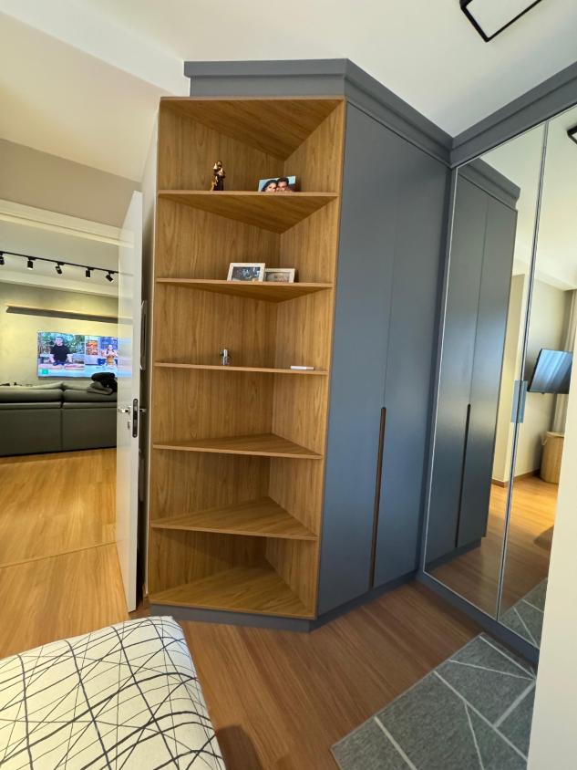 Apartamento à venda com 2 quartos, 97m² - Foto 25