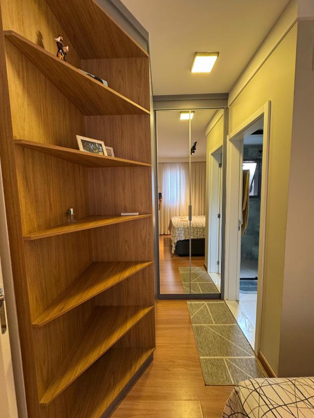 Apartamento à venda com 2 quartos, 97m² - Foto 27