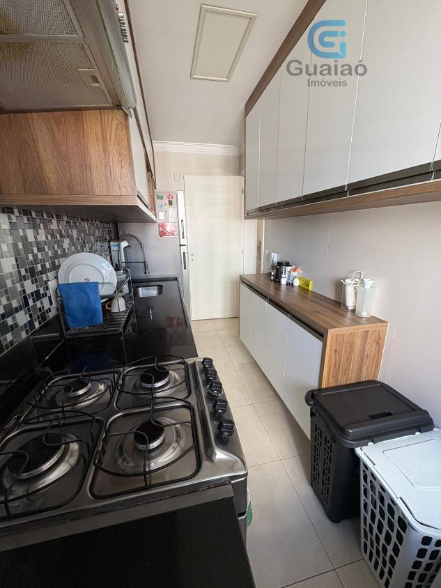 Apartamento, 3 quartos, 87 m² - Foto 7