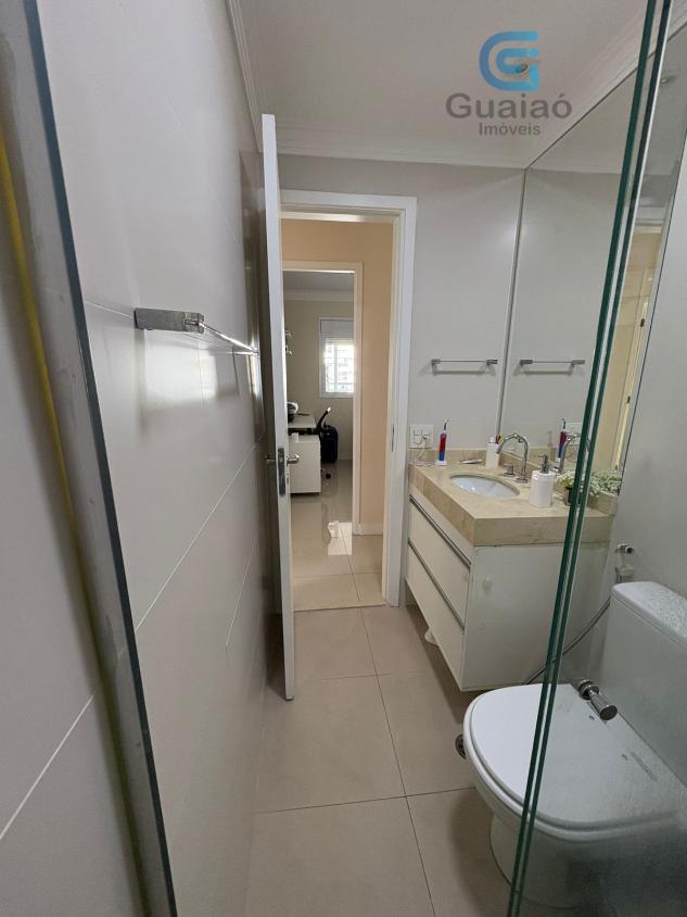 Apartamento, 3 quartos, 87 m² - Foto 5