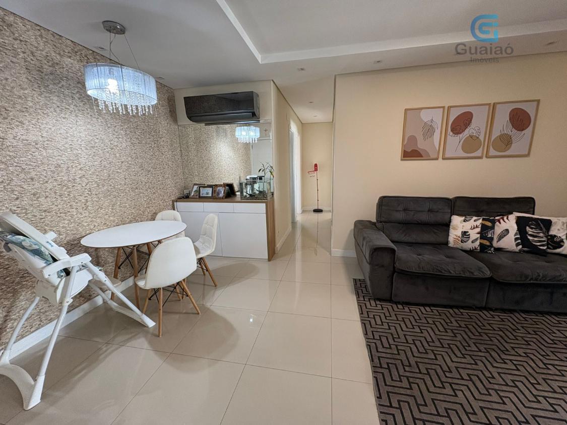 Apartamento, 3 quartos, 87 m² - Foto 4