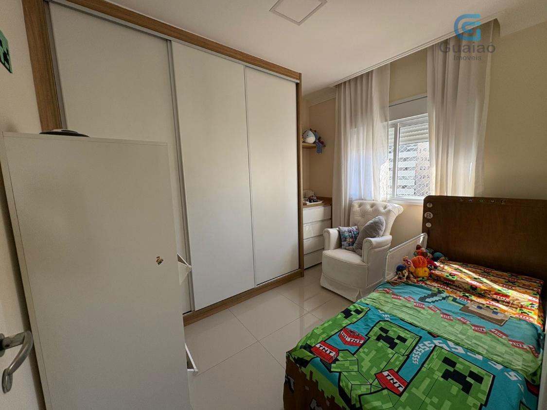 Apartamento, 3 quartos, 87 m² - Foto 15