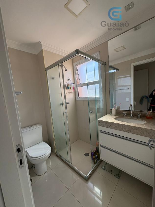 Apartamento, 3 quartos, 87 m² - Foto 17