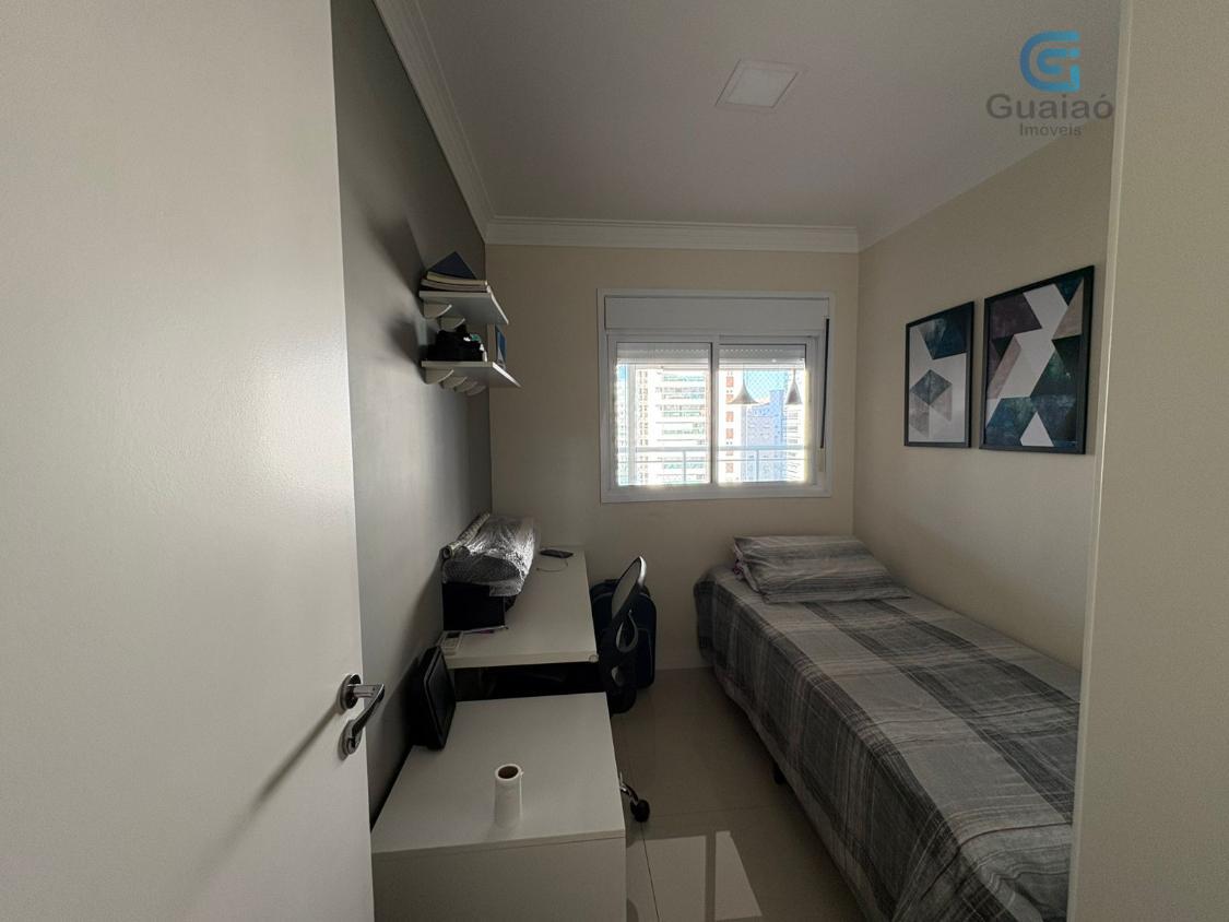 Apartamento, 3 quartos, 87 m² - Foto 3