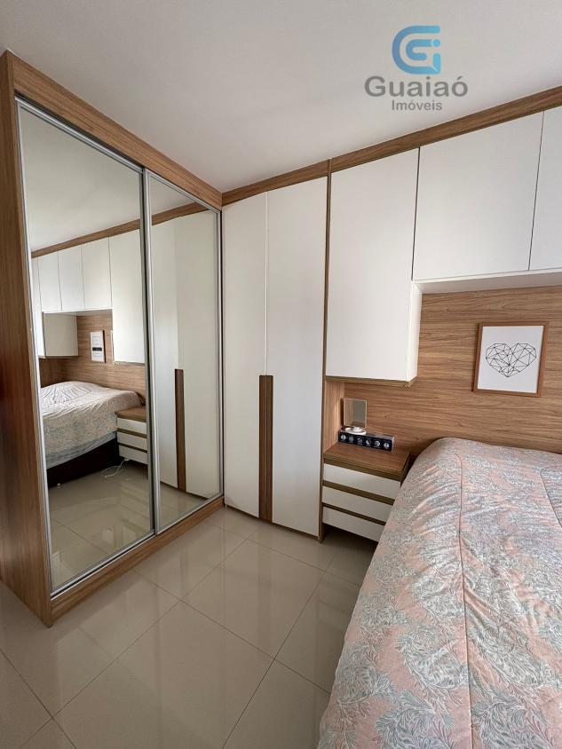 Apartamento, 3 quartos, 87 m² - Foto 8