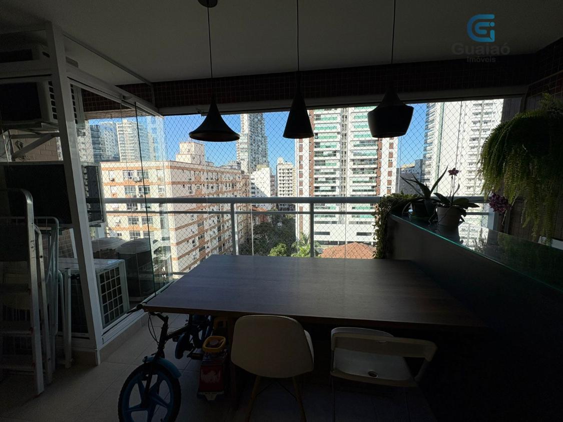 Apartamento, 3 quartos, 87 m² - Foto 9
