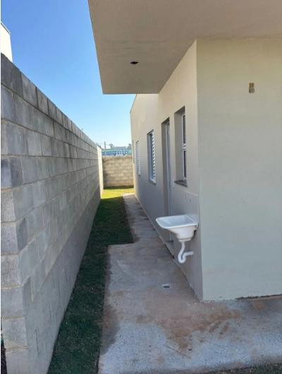 Casa de Condomínio à venda com 3 quartos, 69m² - Foto 15