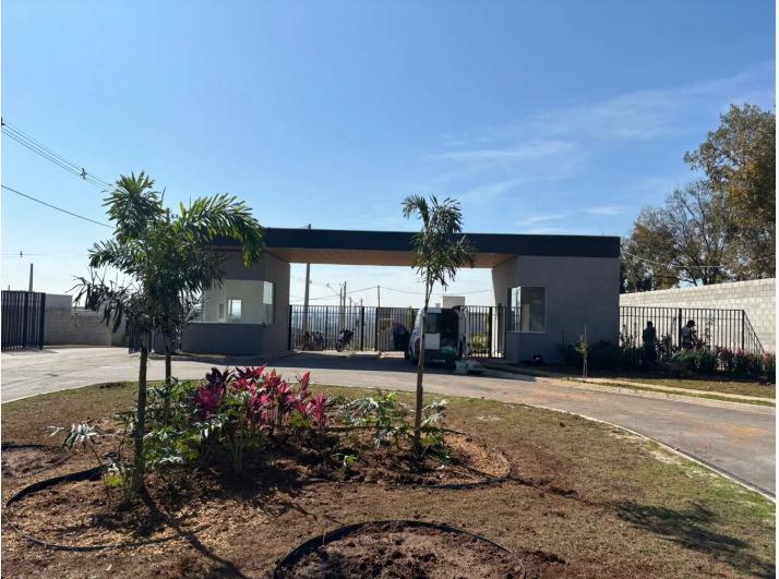 Casa de Condomínio à venda com 3 quartos, 69m² - Foto 16