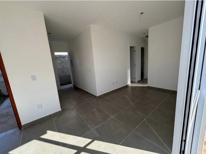 Casa de Condomínio à venda com 3 quartos, 69m² - Foto 3