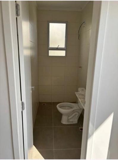 Casa de Condomínio à venda com 3 quartos, 69m² - Foto 4